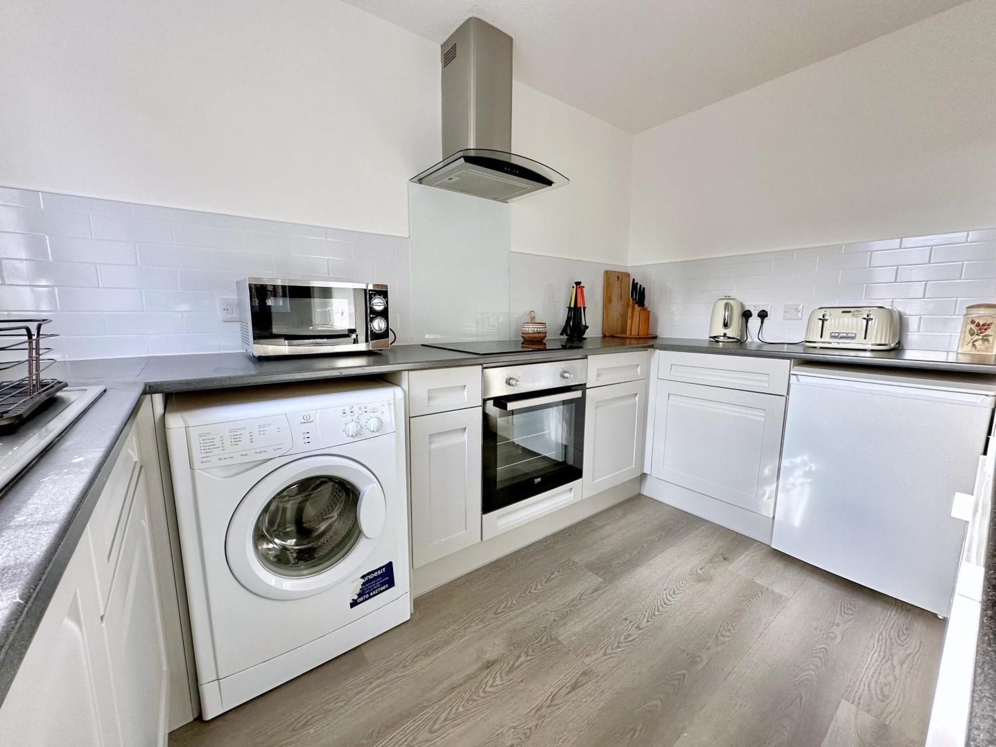 Apartment Fewster With Free Parking *