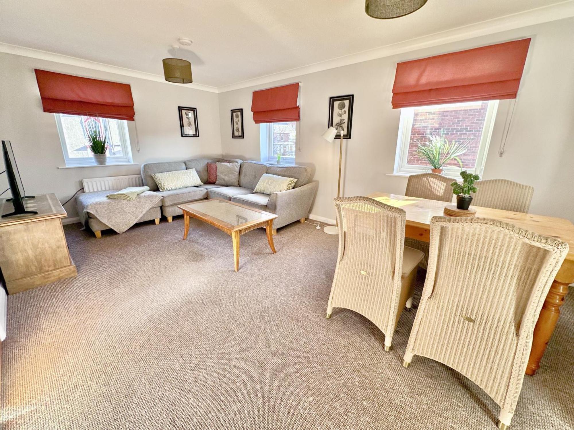 Apartment Fewster With Free Parking *
